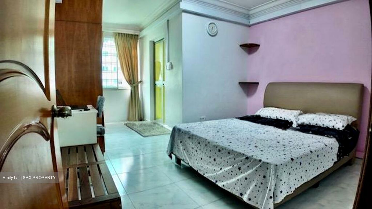 Blk 428 Pasir Ris Drive 6 (Pasir Ris), HDB 4 Rooms #520464271